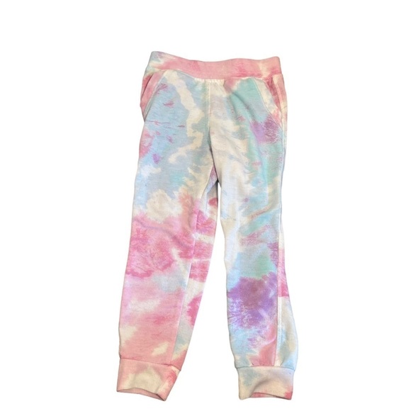 90 Degree by Reflex Sweatpants Tie Dye - Picture 1 of 9